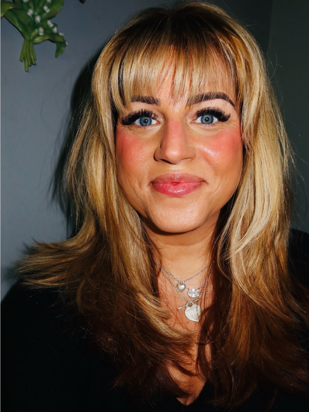 Meet your Posher, Amber